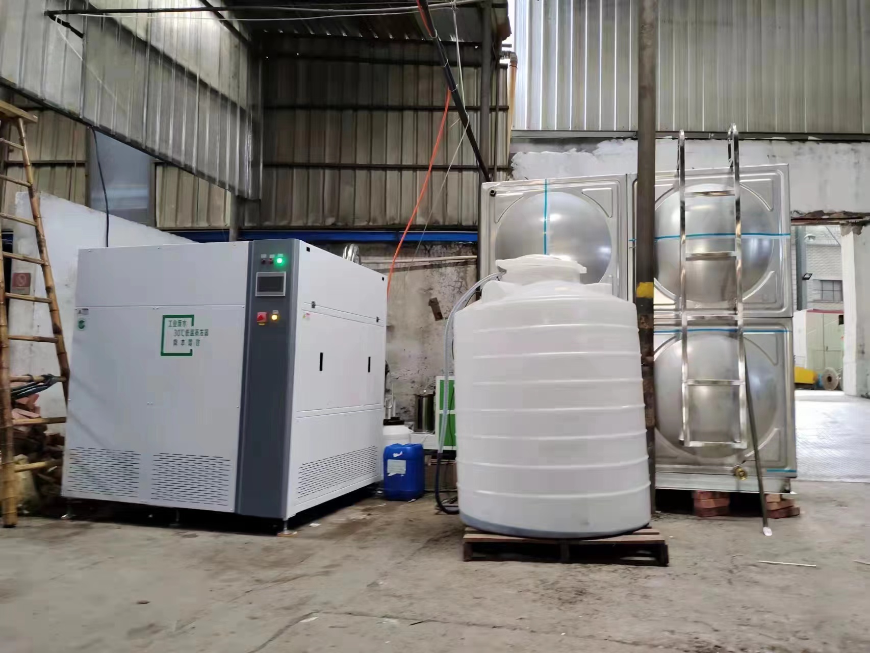 超聲波清洗機中的脫氣功能是什么原理和作用？ 